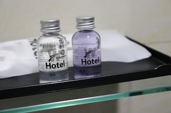 hotel al amin