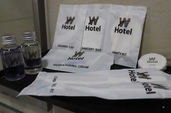 hotel al amin