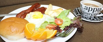hotel al amin