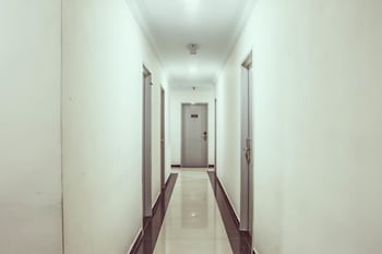 hotel al amin