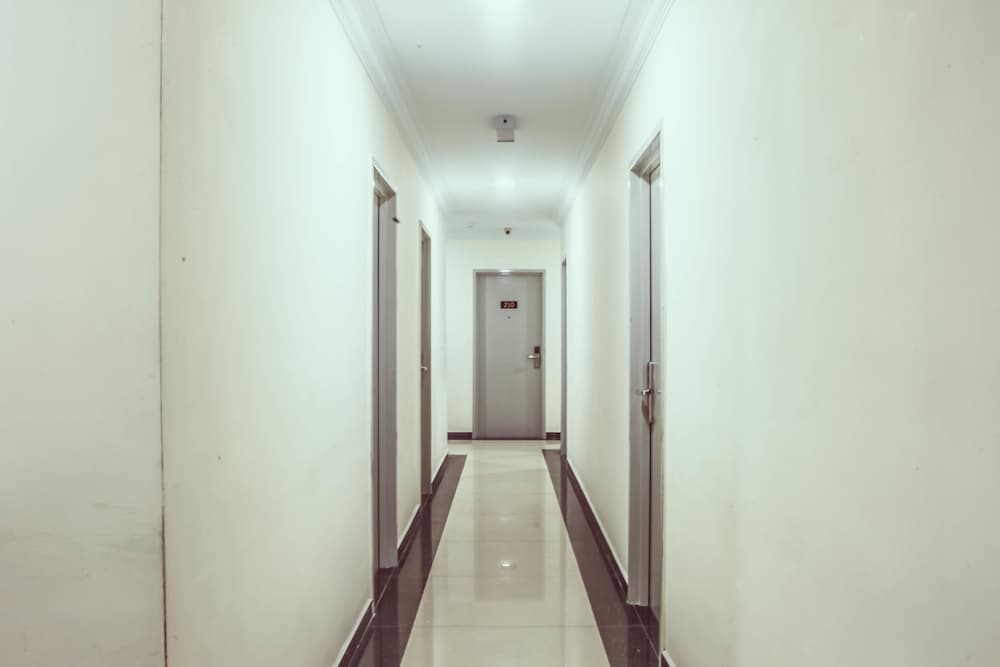 hotel al amin