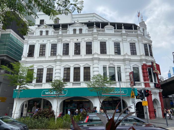 hotel al amin