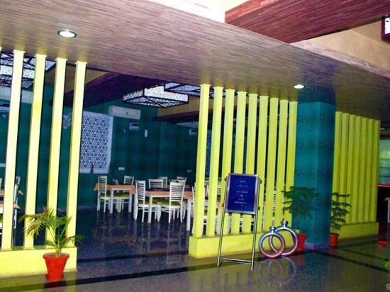 Ajay Residency,,3 star