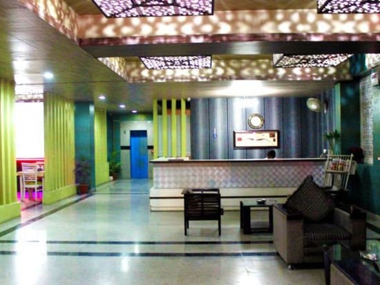 Ajay Residency,,3 star