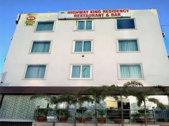 Ajay Residency,,3 star