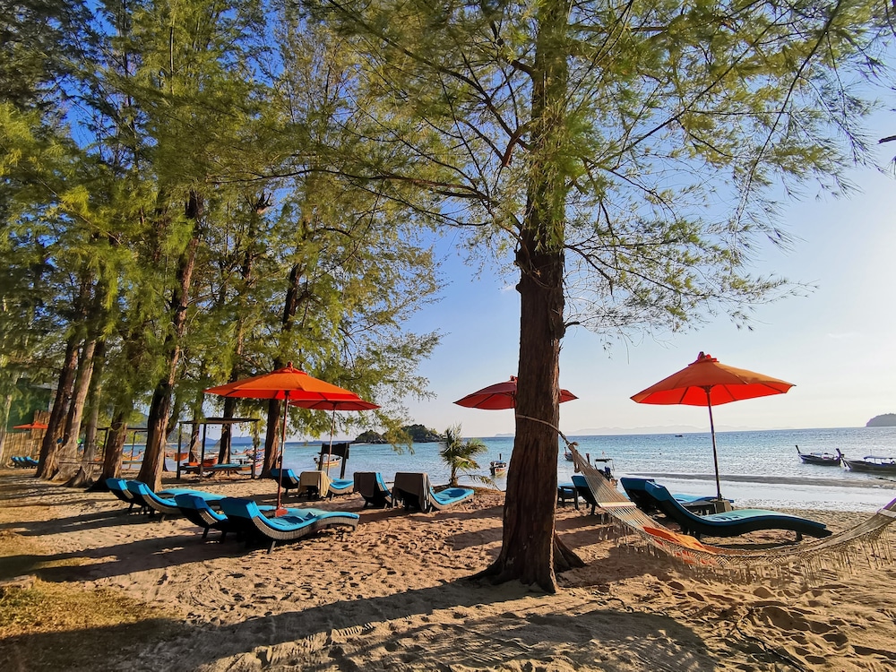 wapi resort koh lipe