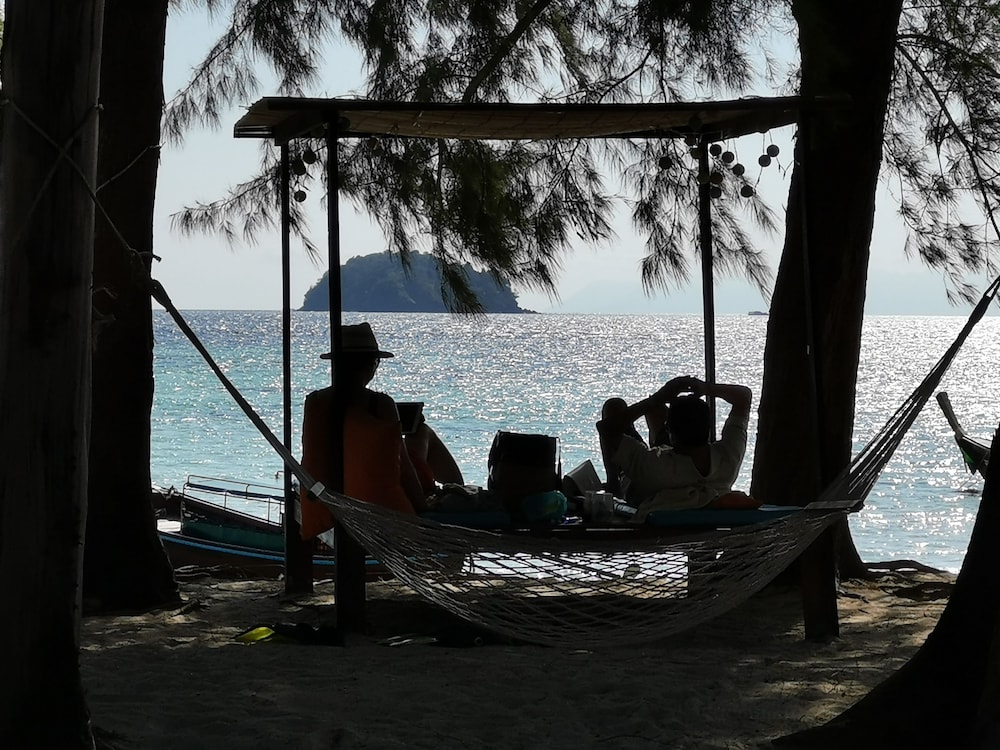 wapi resort koh lipe