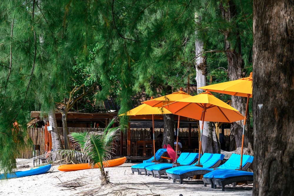 wapi resort koh lipe