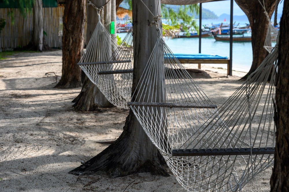 wapi resort koh lipe