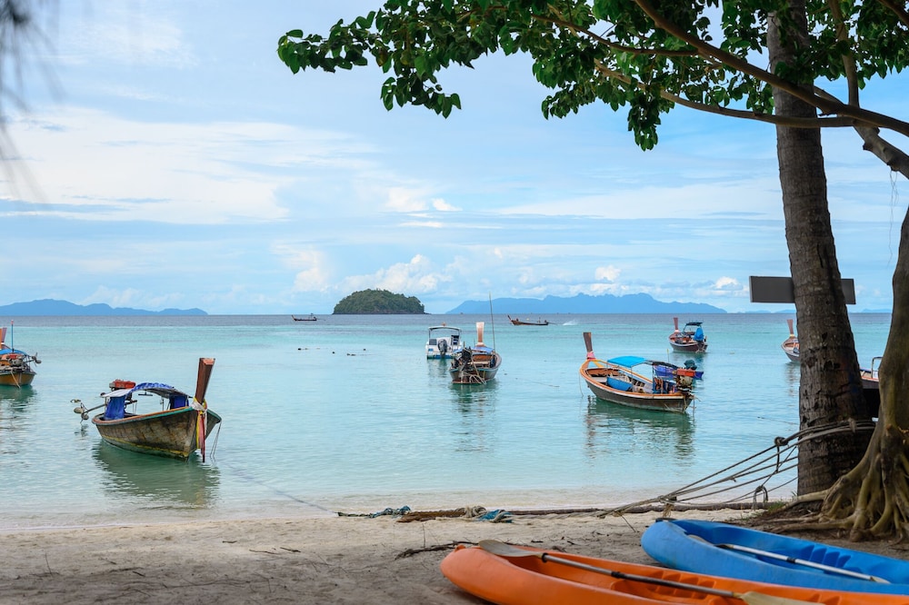 koh lipe