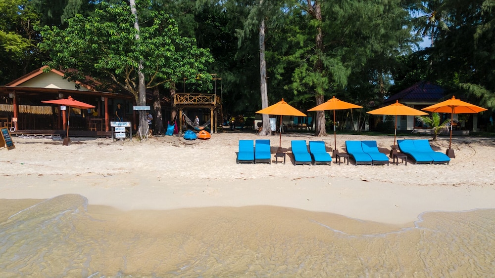 wapi resort koh lipe