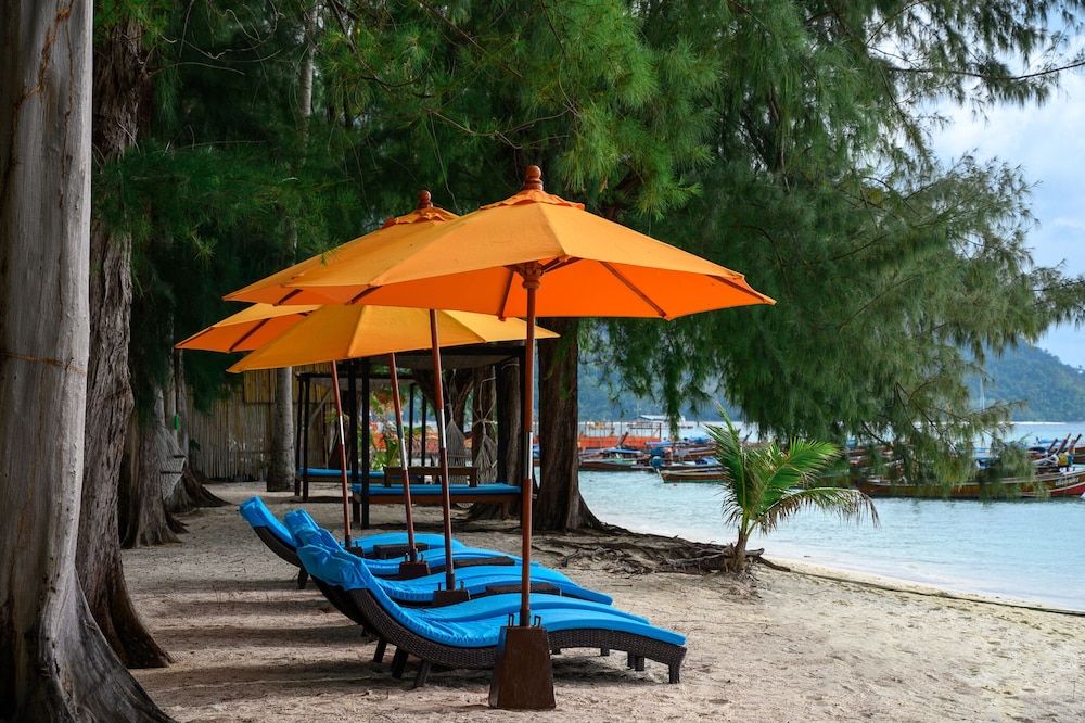 wapi resort koh lipe
