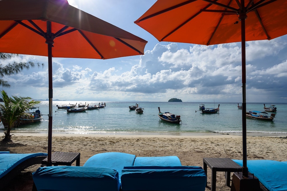 wapi resort koh lipe