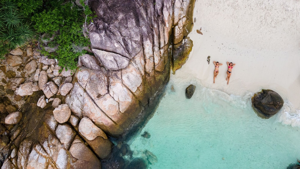 wapi resort koh lipe