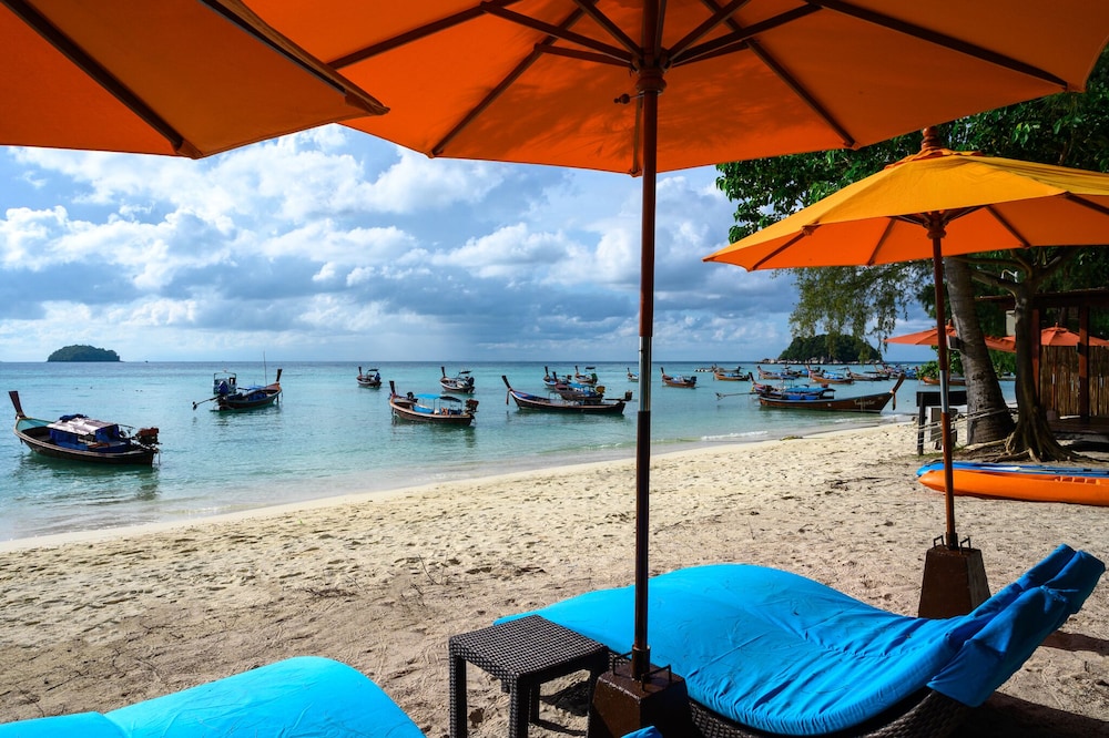 wapi resort koh lipe