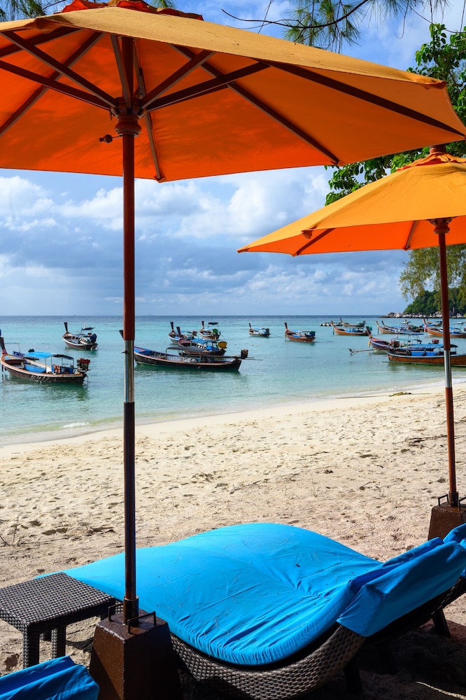 wapi resort koh lipe