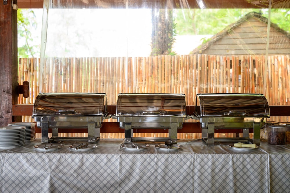 wapi resort koh lipe