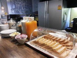 Fulfill Phuket Hostel,Phuket>>Kathu,2 star