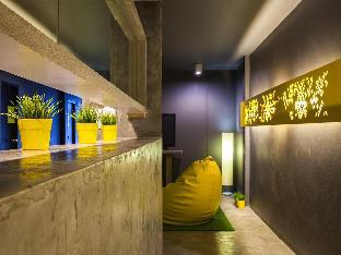 Fulfill Phuket Hostel,Phuket>>Kathu,2 star