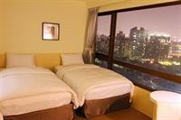 we meet taipei hotel