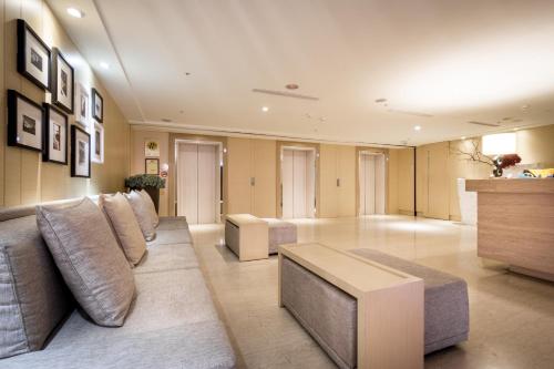 we meet taipei hotel