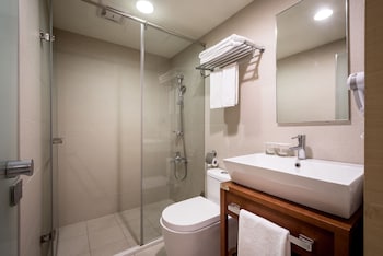 we meet taipei hotel