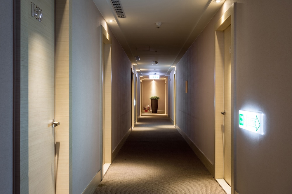 we meet taipei hotel