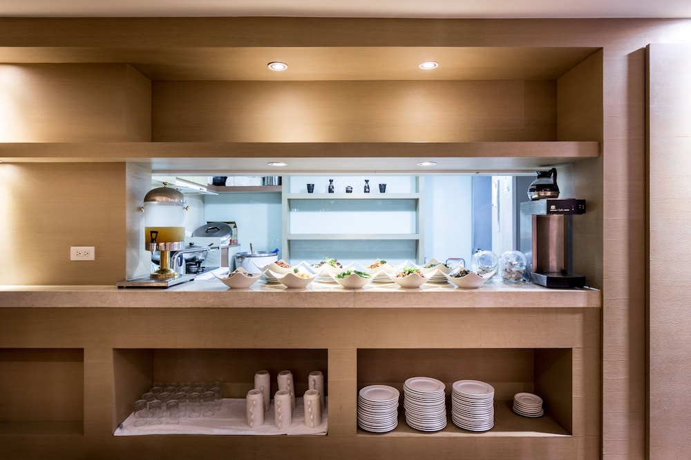 we meet taipei hotel