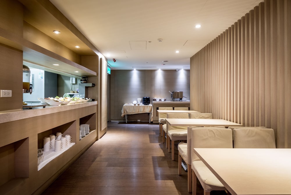 we meet taipei hotel