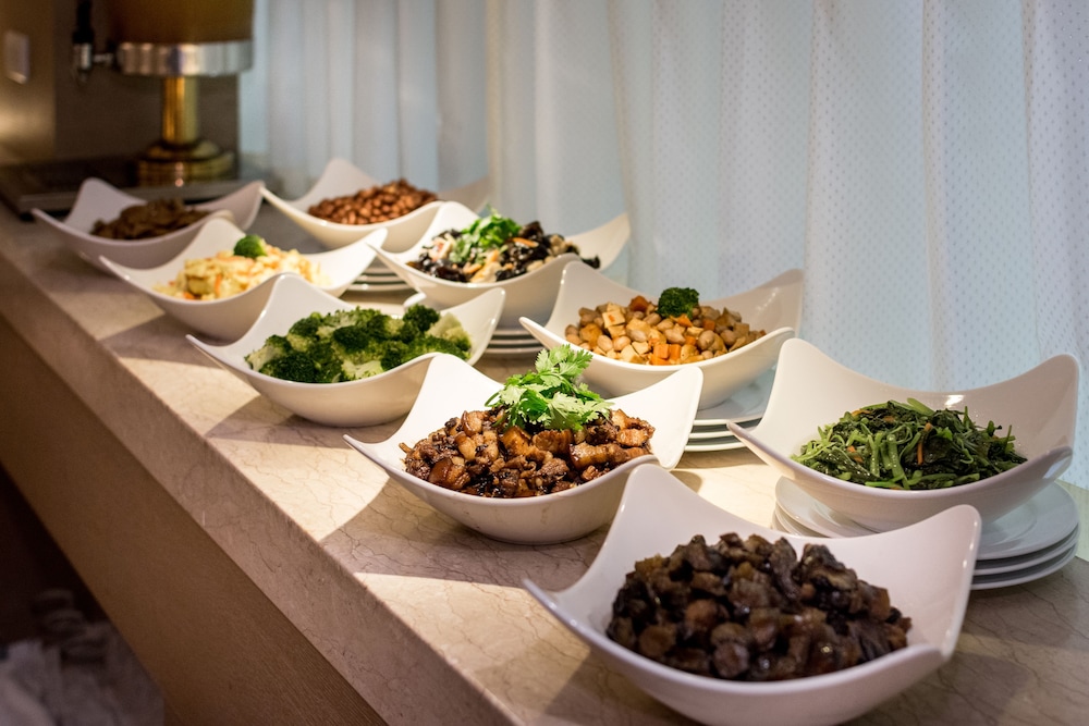 we meet taipei hotel