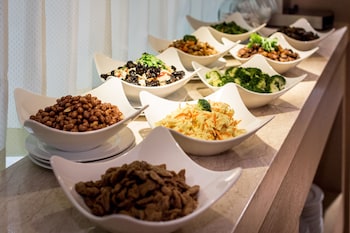 we meet taipei hotel