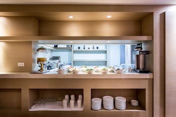 we meet taipei hotel