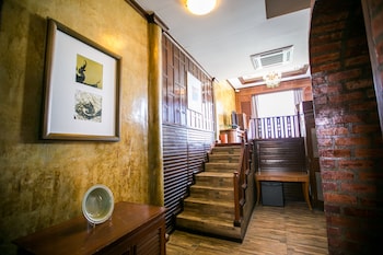 ammata lanta resort