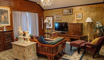 ammata lanta resort