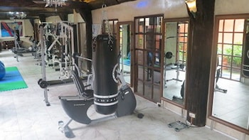 ammata lanta resort