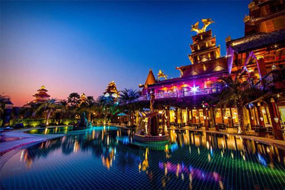 ammata lanta resort