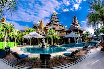 ammata lanta resort