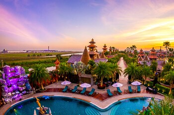 ammata lanta resort