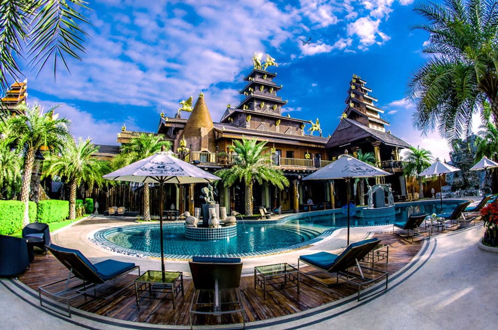 ammata lanta resort