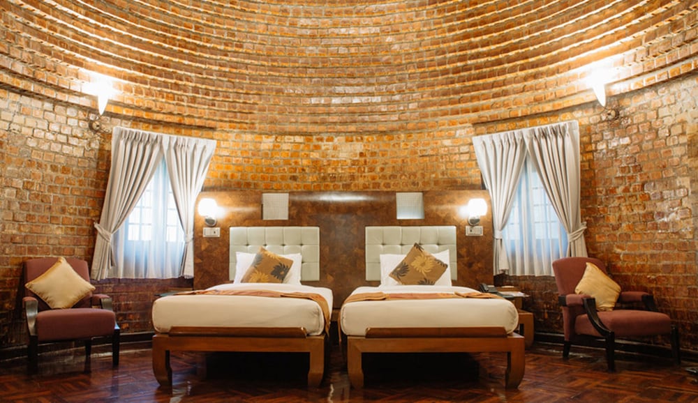 ammata lanta resort