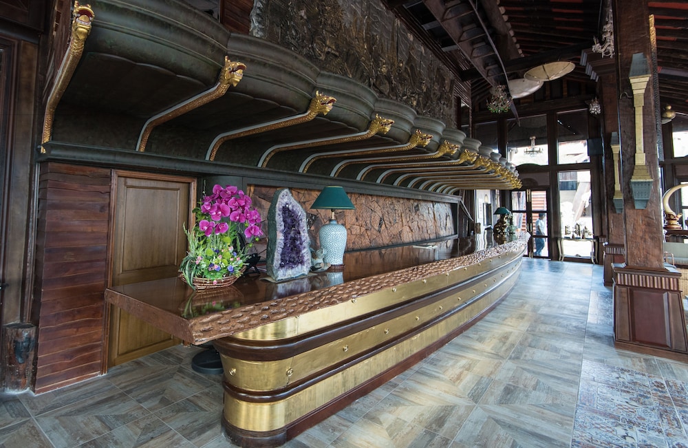 ammata lanta resort