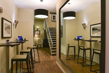 fraser suites glasgow