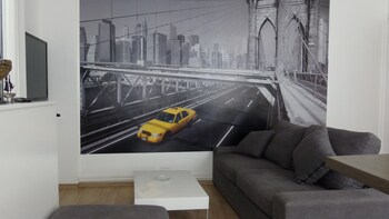 nationale apparthotel