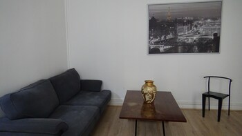 nationale apparthotel