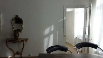 nationale apparthotel