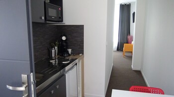 nationale apparthotel