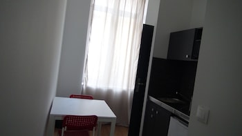 nationale apparthotel