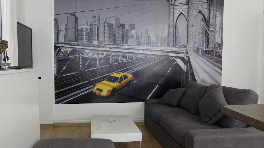 nationale apparthotel