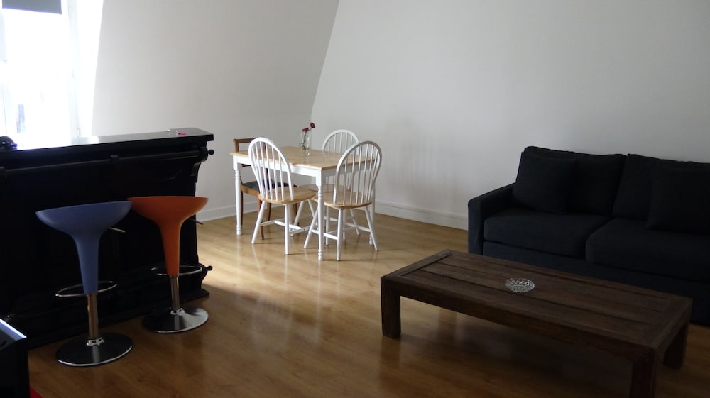 nationale apparthotel