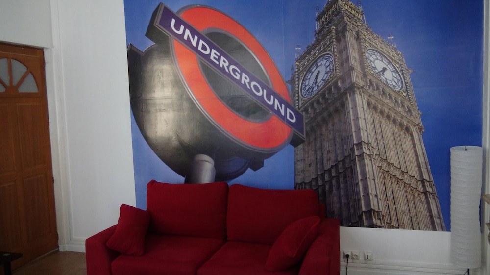 nationale apparthotel